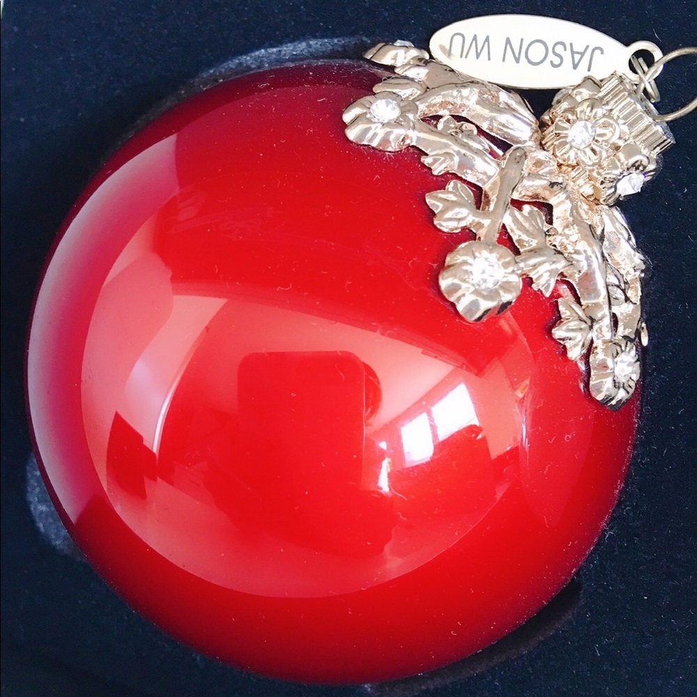 Jason Wu for Target Ornament Set - Picture 2 of 8